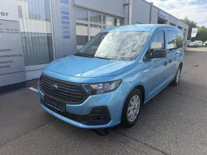 Ford Tourneo Connect Leasing