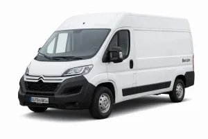 Citroën Jumper im Auto Abo