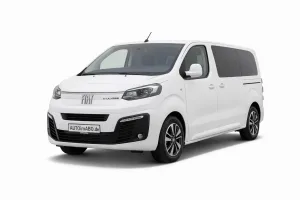 Fiat Qubo im Auto Abo