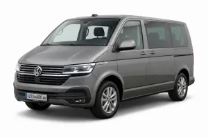 Volkswagen Transporter im Auto Abo