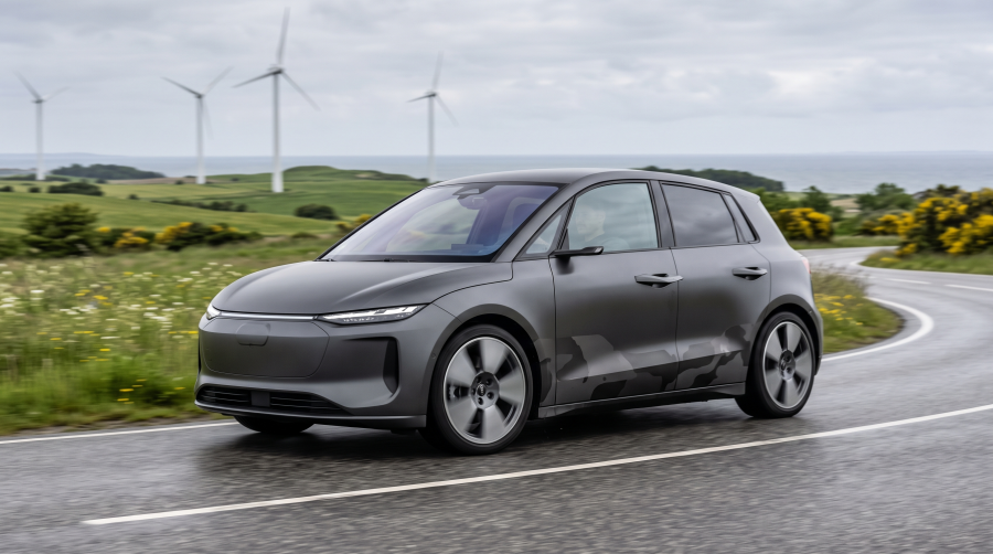 Audi A2 e-tron: Neues Kompakt-Elektroauto startet ab 38.200 Euro mit bis zu 649 km Reichweite