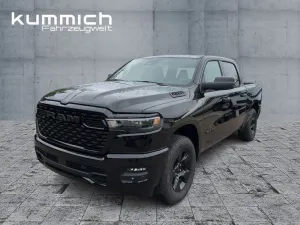 Dodge RAM Leasing