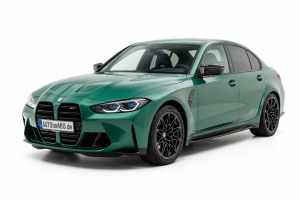 BMW M3 im Auto Abo