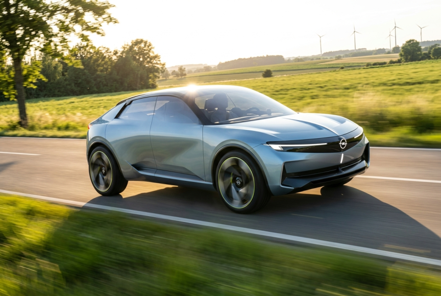 Kampfansage an VW: Der neue Opel Corsa wird zum Hightech-Elektro-Schnäppchen!