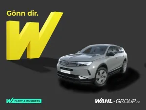 Opel Grandland Leasing