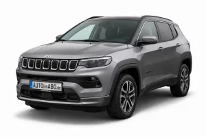 Jeep Compass im Auto Abo