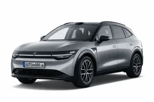 Zeekr 7X im Auto Abo