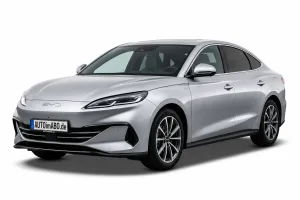 BYD Seal 6