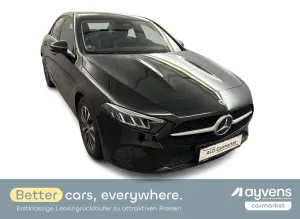 Mercedes-Benz A-Klasse Leasing