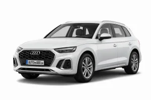 Audi Q5 im Auto Abo