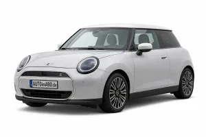 MINI Electric im Auto Abo