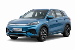 BYD Atto 3 im Auto Abo