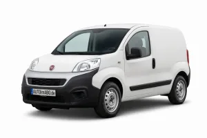 Fiat Fiorino im Auto Abo