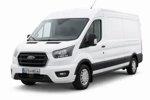 Ford Transit im Auto Abo