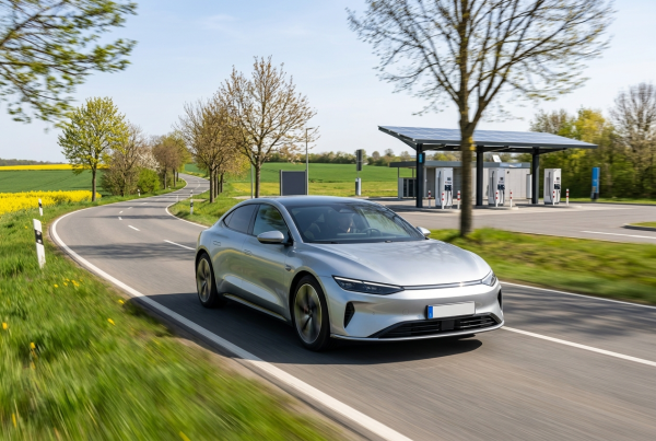 E-Auto-Knick zum Jahresstart! Weltweit sinken die Verkäufe – doch Deutschland tanzt aus der Reihe