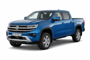 Volkswagen Amarok im Auto Abo