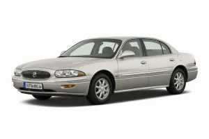 Buick LeSabre
