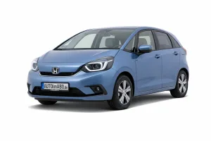 Honda Jazz im Auto Abo