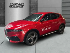 Alfa Romeo Tonale Leasing