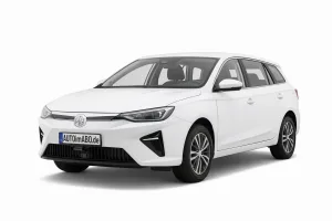 MG MG5 im Auto Abo