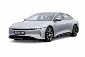 Lucid Air im Auto Abo