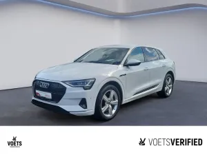 Audi e-tron Leasing