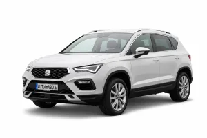 SEAT Ateca im Auto Abo