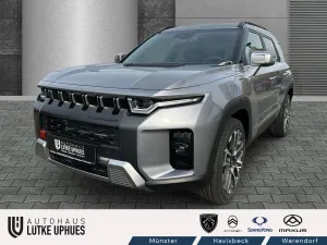 KGM Torres Leasing