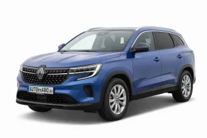 Renault Espace im Auto Abo
