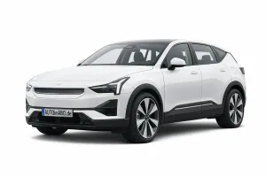 Polestar 3 im Auto Abo