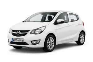 Opel Karl im Auto Abo