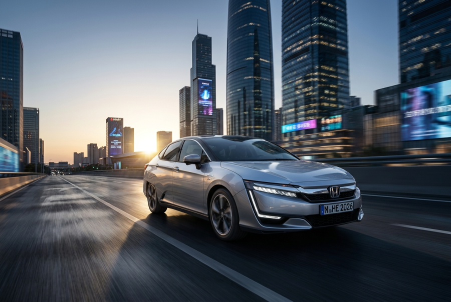 Nach historischem Milliarden-Crash: Honda zieht bei Elektroautos die Reißleine