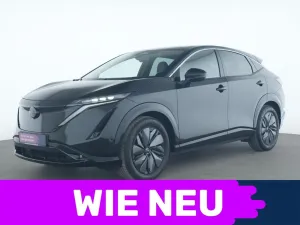 Nissan Ariya Leasing