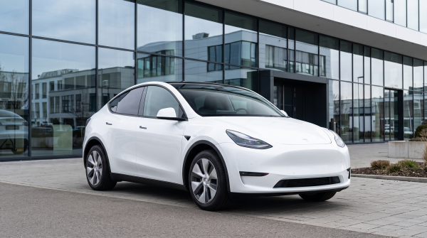 Rabatt-Albtraum beim Tesla Model Y: Warum die Preisnachlässe für E-Autos im Juli auf 17,6 Prozent einbrechen