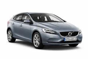 Volvo V40 im Auto Abo