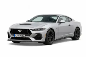 Ford Mustang im Auto Abo