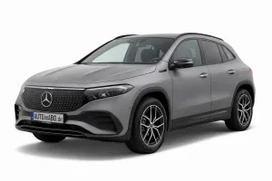 Mercedes-Benz EQA im Auto Abo