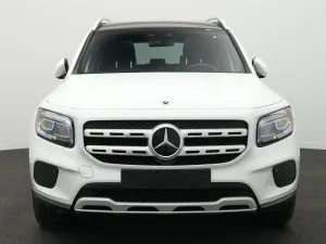 Mercedes-Benz GLB Leasing