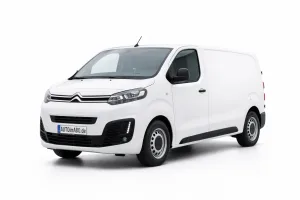 Citroën e-Jumpy im Auto Abo