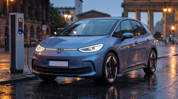 Neuer VW ID.3 Neo im Check: Mehr Reichweite, echter Tastenkomfort und ein Einstiegspreis unter 30.000 Euro