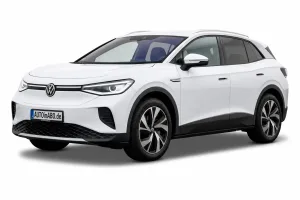 Volkswagen ID. Cross