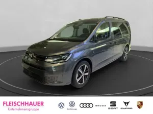 Volkswagen California Leasing