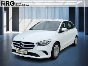 Mercedes-Benz B-Klasse Leasing