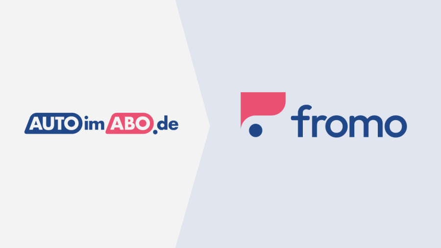 Aus autoimabo.de wird Fromo: neuer Name, mehr Wege zum passenden Auto