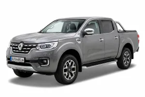 Renault Alaskan im Auto Abo