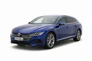 Volkswagen Arteon im Auto Abo