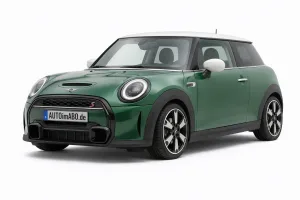 MINI 3-Türer im Auto Abo