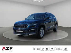 Skoda Kodiaq Leasing