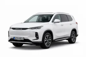 Maxus Euniq 6