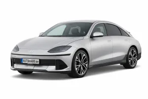 Hyundai IONIQ 6 im Auto Abo